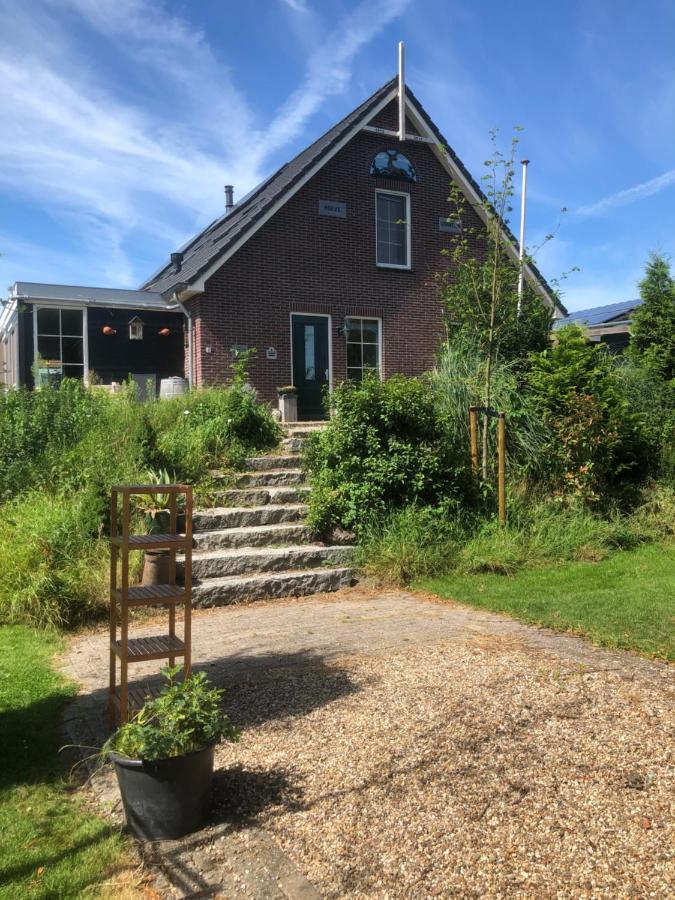 Hoeve Cornelia Berkel en Rodenrijs Екстериор снимка